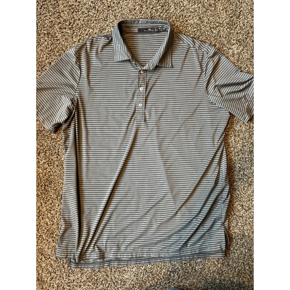 Ralph Lauren this rlx
